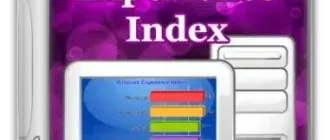 Иконка ChrisPC Win Experience Index 7.24.1023 [Multi Ru]
