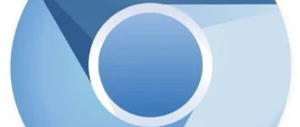 Иконка Chromium