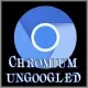 Иконка Chromium UNGOOGLED 100.0.4896.60 + Portable [Ru En]
