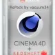 Иконка Cinema 4D 2024.2 + Redshift 3.5.24 RePack by vacuum34 v1.1 [En]