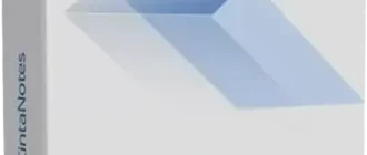 Иконка CintaNotes Pro + Portable 3.14 [Multi Ru]