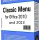 Иконка Classic Menu for Office