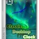 Иконка ClassicDesktopClock 5.53 + Portable [Multi Ru]