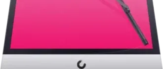 Иконка CleanMyMac 3.9.6 [Multi Ru]