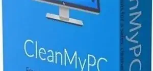 Иконка CleanMyPC 1.10.6.2044 (2020) PC RePack & Portable by elchupacabra