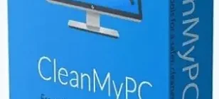 Иконка CleanMyPC 1.12.2.2178 RePack (& Portable) by elchupacabra [Multi Ru]