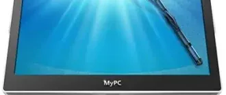 Иконка CleanMyPC 1.9.3.1390 (2018) PC RePack by D!akov