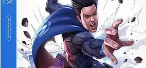 Иконка Clip Studio Paint EX 2.0.6 [Multi]