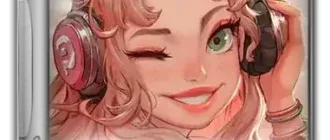 Иконка Clip Studio Paint EX 2.2.0 [Multi]