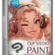 Иконка Clip Studio Paint EX 2.2.0 [Multi]