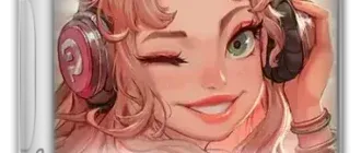 Иконка Clip Studio Paint EX 2.3.0 [Multi]