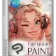 Иконка Clip Studio Paint EX 2.3.0 [Multi]