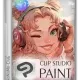 Иконка Clip Studio Paint EX 3.1.0 [Multi]