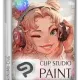 Иконка Clip Studio Paint EX 4.0.3 [Multi]