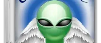 Иконка ClipAngel 2.15 & portable [Multi Ru]