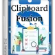 Иконка Clipboard Fusion Pro + portable + MSI 6.0.0 [Multi Ru]