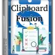 Иконка Clipboard Fusion Pro + Portable + MSI 6.0.1 [Multi Ru]