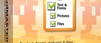 Иконка Clipboard Master