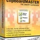Иконка Clipboard Master