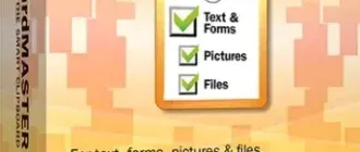Иконка Clipboard Master