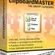 Иконка Clipboard Master