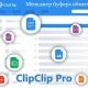 Иконка ClipClip Pro 2.4.5710 [Multi Ru]