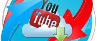 Иконка ClipGrab 3.9.6 (2021) РС RePack & Portable by elchupacabra