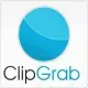 Иконка ClipGrab 3.9.7 [Multi Ru]