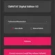Иконка CMWTAT Digital Edition 2.7.2.0 Portable [Multi Ru]