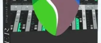 Иконка Cockos REAPER 6.16 (x86 x64) RePack (& Portable) by xetrin [Ru En]