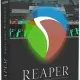 Иконка Cockos REAPER 6.26 RePack (& Portable) by TryRooM [Ru En]