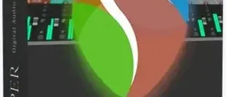 Иконка Cockos REAPER 6.51 (x86 x64) RePack (& Portable) by xetrin [Ru En]