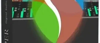 Иконка Cockos REAPER 6.61 (x86 x64) RePack (& Portable) by xetrin [Multi Ru]