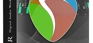 Иконка Cockos - REAPER 7.02 + Portable [En]