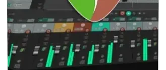 Иконка Cockos REAPER 7.41 RePack (& Portable) by elchupacabra [Ru En]