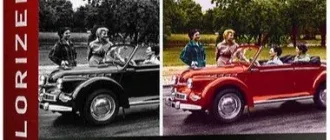 Иконка CODIJY Recoloring