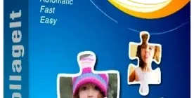 Иконка CollageIt