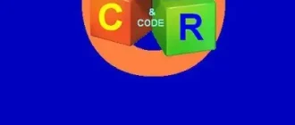 Иконка ColorAndCode 20.2 Portable [Multi Ru]