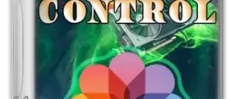 Иконка ColorControl 9.6.2.0 Portable [En]