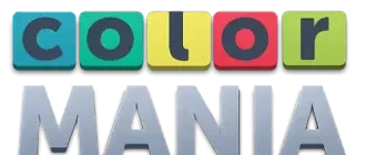 Иконка ColorMania 6.3 (2017) Английский