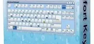 Иконка Comfort Keys Pro 9.5 [Multi Ru]