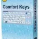 Иконка Comfort Keys Pro 9.5 [Multi Ru]