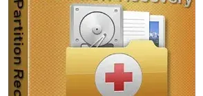 Иконка Comfy Partition Recovery 2.8 RePack (& Portable) by ZVSRus x86 x64 [2018, ENG + RUS]