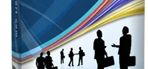 Иконка CommFort