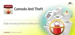 Иконка Comodo Anti Theft