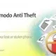 Иконка Comodo Anti Theft