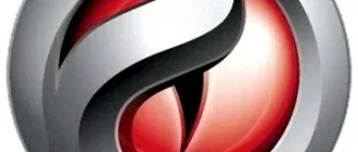 Иконка Comodo Dragon