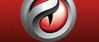 Иконка Comodo Dragon 113.0.5672.127 + Portable [Multi Ru]