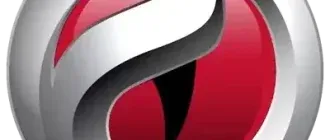 Иконка Comodo Dragon 125.0.6422.142 + Portable [Multi Ru]