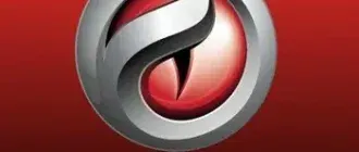 Иконка Comodo Dragon 88.0.4324.190 + Portable [Multi Ru]